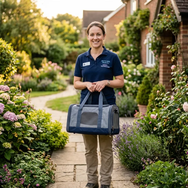 Dead Pet Removal Toolern Vale